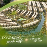 Vinhomes Golden City - Thành phố của  những đường cong tuyệt tác