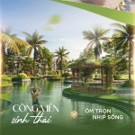 Vinhomes Golden City - Thành phố của  những đường cong tuyệt tác