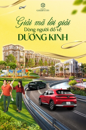 Giải mã lời giải dòng người đổ về Dương Kinh