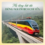 Giải mã lời giải dòng người đổ về Dương Kinh