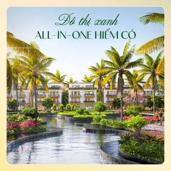 Giải mã lời giải dòng người đổ về Dương Kinh