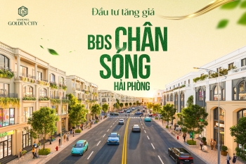 Giá đất Hải Phòng lập đỉnh - Cơ hội đầu tư BĐS 