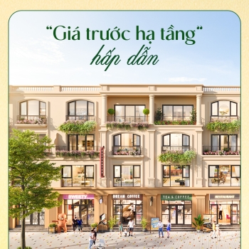 Giá đất Hải Phòng lập đỉnh - Cơ hội đầu tư BĐS 