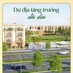 Giá đất Hải Phòng lập đỉnh - Cơ hội đầu tư BĐS 