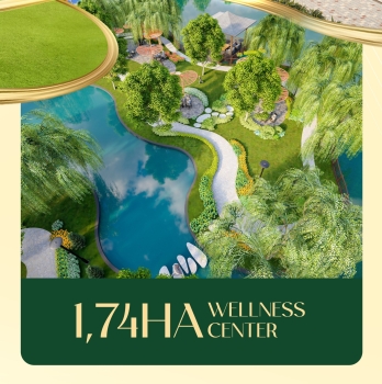 Bình Minh - Bộ sưu tập tiện ích 5 sao đẳng cấp