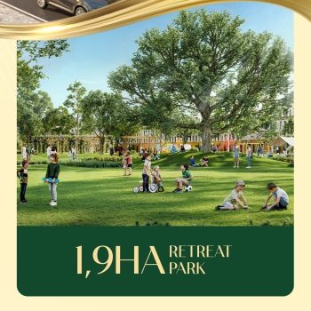 Bình Minh - Bộ sưu tập tiện ích 5 sao đẳng cấp