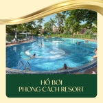 Bình Minh - Bộ sưu tập tiện ích 5 sao đẳng cấp