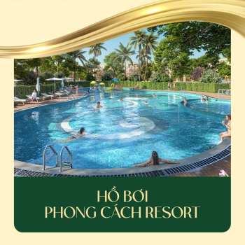 Bình Minh - Bộ sưu tập tiện ích 5 sao đẳng cấp