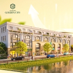 Đón sóng hạ tầng 2027-2028 - Thời điểm vàng sở hữu Vinhomes Golden City