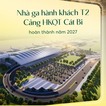 Đón sóng hạ tầng 2027-2028 - Thời điểm vàng sở hữu Vinhomes Golden City