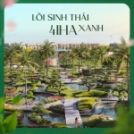 The Golden Retreat - Khi thiên nhiên lớn lên cùng con