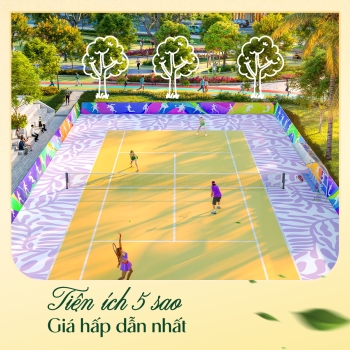 Sở hữu nhà phố Bình Minh với mức giá hiếm hoi tương đương 2018