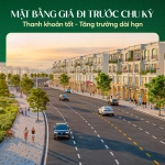 Vinhomes Golden City - 