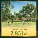 Swing chuẩn phong cách - Thỏa mãn đam mê golf