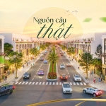 Lợi thế 250.000 cư dân tại trung tâm mới: Nguồn cầu thật - Giá trị thật