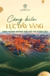 Cảng biển - 