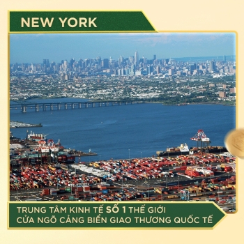 Cảng biển - 