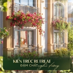 The Golden Retreat - Tuyệt tác nghỉ dưỡng giữa thiên nhiên