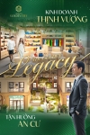 The Golden Legacy - Kinh doanh thịnh vượng, tận hưởng an cư