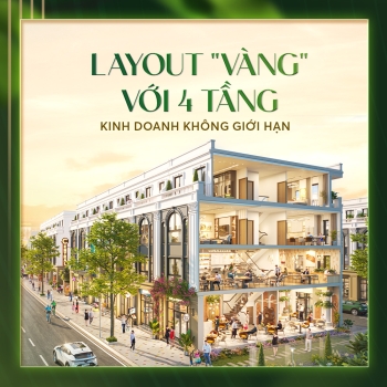The Golden Legacy - phiên bản giới hạn, sinh lời vô hạn