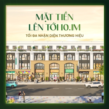 The Golden Legacy - phiên bản giới hạn, sinh lời vô hạn