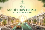 Gợi ý mô hình kinh doanh đẳng cấp cho 3 dòng sản phẩm The Golden Signature