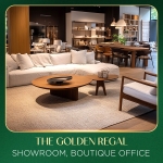 Gợi ý mô hình kinh doanh đẳng cấp cho 3 dòng sản phẩm The Golden Signature