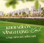 Khơi nguồn năng lượng xanh, căng tràn sức sống mới với chuỗi sân thể thao đẳng cấp tại Thiên Hà