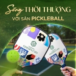 Khơi nguồn năng lượng xanh, căng tràn sức sống mới với chuỗi sân thể thao đẳng cấp tại Thiên Hà