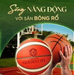Khơi nguồn năng lượng xanh, căng tràn sức sống mới với chuỗi sân thể thao đẳng cấp tại Thiên Hà
