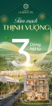 Tâm mạch Thịnh Vượng Dương Kinh -  Đại bản doanh kinh tế mới The New Hải Phòng
