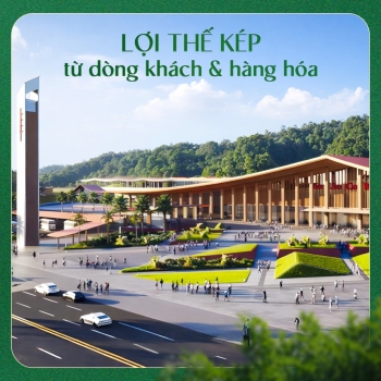 Bứt tốc triển khai đường sắt Lào Cai - Hà Nội - Hải Phòng