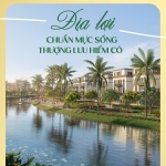 Vinhomes Golden City - Lựa chọn của những chủ nhân thông thái