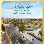 Vinhomes Golden City - Lựa chọn của những chủ nhân thông thái