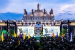 Sự kiện Kick Off Vinhomes Golden City - Chiến binh hội tụ, chinh phục đỉnh cao