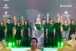 Sự kiện Kick Off Vinhomes Golden City - Chiến binh hội tụ, chinh phục đỉnh cao