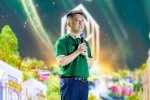 Sự kiện Kick Off Vinhomes Golden City - Chiến binh hội tụ, chinh phục đỉnh cao