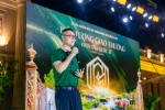 Sự kiện Kick Off Vinhomes Golden City - Chiến binh hội tụ, chinh phục đỉnh cao