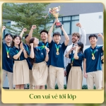 Bình Minh - Nhịp sống sôi động, kết nối tình thân