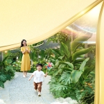 Wellness Center - Tuổi thơ xanh mát cùng Bình Minh