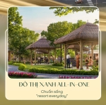 Trung tâm kim cảng tỷ đô - Khai mở thịnh vượng mới của Hải Phòng