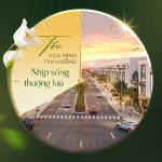 24h Sống - Làm việc - Tận hưởng trọn vẹn giữa Thành phố Hoàng Kim