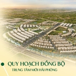 Biểu tượng an cư danh giá cho kiều bào hồi hương