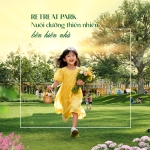 Những lá phổi xanh nuôi dưỡng Bình Minh