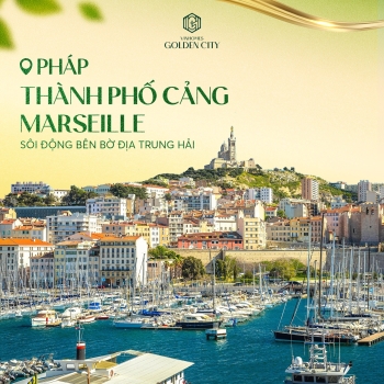 Từ những Đô thị Cảng Thịnh Vượng Thế giới...đến cơ hội tại Dương Kinh - Hải Phòng