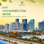 Từ những Đô thị Cảng Thịnh Vượng Thế giới...đến cơ hội tại Dương Kinh - Hải Phòng