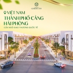 Từ những Đô thị Cảng Thịnh Vượng Thế giới...đến cơ hội tại Dương Kinh - Hải Phòng