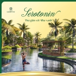 Tái tạo hormone Hạnh Phúc - Sống cân bằng mỗi ngày tại Vinhomes Golden City