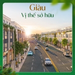 The Golden Legacy - Điểm đến của những người 