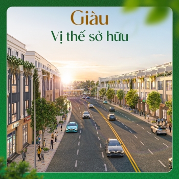 The Golden Legacy - Điểm đến của những người 